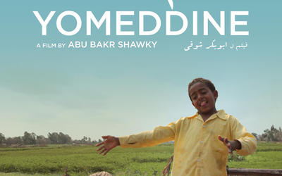Cartelera de Jueves: "Yomeddine” Cartelera de Jueves: "Yomeddine”